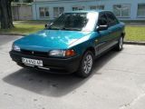 Mazda 323 1992 с пробегом 1 тыс.км. 1.598 л. в Черкассах на Autos.ua