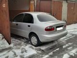 Daewoo Lanos 2007 с пробегом 130 тыс.км. 1.498 л. в Киеве на Autos.ua