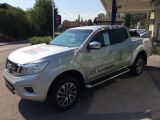 Nissan Navara 2015 с пробегом 1 тыс.км. 2.3 л. в Киеве на Autos.ua