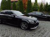 Mercedes-Benz C-Класс 2014 с пробегом 24 тыс.км. 2 л. в Киеве на Autos.ua