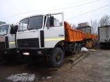 МАЗ 6516 2012 с пробегом 72 тыс.км. 14 л. в Киеве на Autos.ua