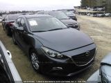Mazda 3 2.0 SKYACTIV-G MT (120 л.с.) 2014 з пробігом 33 тис.км.  л. в Киеве на Autos.ua
