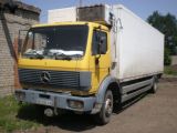 Mercedes-Benz 1827 1994 с пробегом 500 тыс.км. 9.5 л. в Луганске на Autos.ua