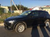 Mazda CX-5 2012 с пробегом 67 тыс.км. 1.997 л. в Харькове на Autos.ua