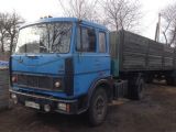 МАЗ 53371 1992 с пробегом 30 тыс.км.  л. в Чернигове на Autos.ua