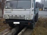 КамАЗ 5320 1988 з пробігом 1 тис.км. 10.9 л. в Одессе на Autos.ua