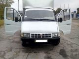 ГАЗ 3302 1999 с пробегом 60 тыс.км. 2.5 л. в Запорожье на Autos.ua