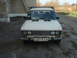 ВАЗ 2106 1.3 MT (64 л.с.) 1986 с пробегом 27 тыс.км.  л. в Харькове на Autos.ua