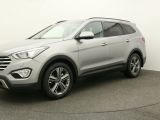 Hyundai Grand Santa Fe 2015 з пробігом 1 тис.км. 2.2 л. в Киеве на Autos.ua