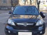 Honda CR-V 2008 с пробегом 120 тыс.км. 2 л. в Киеве на Autos.ua