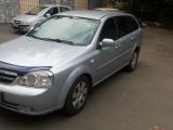 Chevrolet Lacetti 2005 с пробегом 160 тыс.км. 1.799 л. в Киеве на Autos.ua