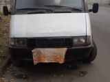 ГАЗ 2310 2000 с пробегом 25 тыс.км. 2.4 л. в Запорожье на Autos.ua