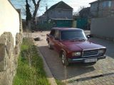 ВАЗ 2107 2004 с пробегом 58 тыс.км. 1.5 л. в Одессе на Autos.ua