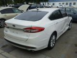 Ford Fusion 2.0 Hybrid (188 л.с.) 2017 з пробігом 9 тис.км.  л. в Киеве на Autos.ua