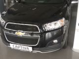 Chevrolet Captiva 2014 з пробігом 1 тис.км. 2.2 л. в Днепре на Autos.ua