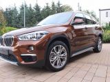 BMW X1 2017 с пробегом 1 тыс.км. 1.995 л. в Киеве на Autos.ua