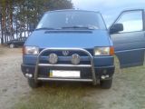 Volkswagen Transporter 1993 с пробегом 360 тыс.км. 2.4 л. в Житомире на Autos.ua