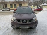 Nissan X-Trail 2.0 CVT AWD (141 л.с.) SE (A--F-) 2012 з пробігом 92 тис.км.  л. в Киеве на Autos.ua
