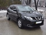Nissan Qashqai 2014 с пробегом 33 тыс.км. 1.197 л. в Львове на Autos.ua
