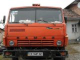 КамАЗ 5511 1989 с пробегом 11 тыс.км. 10.8 л. в Черновцах на Autos.ua