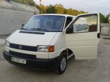 Volkswagen Transporter 1999 з пробігом 300 тис.км. 1.9 л. в Тернополе на Autos.ua