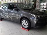 Toyota Corolla 1.6 CVT (122 л.с.) 2015 с пробегом 1 тыс.км.  л. в Кропивницком на Autos.ua