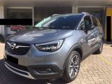 Opel Crossland X 1.2 AT (110 л.с.) 2017 с пробегом 5 тыс.км.  л. в Киеве на Autos.ua