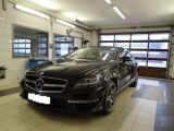 Mercedes-Benz CLS-Класс 2012 с пробегом 41 тыс.км. 5.461 л. в Киеве на Autos.ua