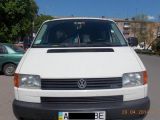 Volkswagen Transporter 2002 з пробігом 1 тис.км. 2.5 л. в Житомире на Autos.ua