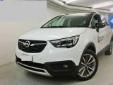 Opel Crossland X 1.2 AT (110 л.с.) 2017 с пробегом 7 тыс.км.  л. в Киеве на Autos.ua