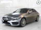 Mercedes-Benz C-Класс 2017 з пробігом 1 тис.км. 2.2 л. в Киеве на Autos.ua