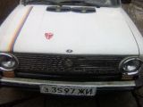 ВАЗ 2101 21011 (69 л.с.) 1977 с пробегом 160 тыс.км.  л. в Житомире на Autos.ua