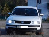 Volkswagen passat b5 1999 с пробегом 178 тыс.км. 1.6 л. в Макеевке на Autos.ua