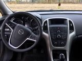 Opel Astra 1.7 CDTI ecoFLEX MT (110 л.с.) 2012 з пробігом 151 тис.км.  л. в Ровно на Autos.ua