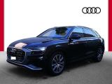 Audi Q8 50 TDI 8-Tiptronic quattro (286 л.с.) 2018 с пробегом 5 тыс.км.  л. в Киеве на Autos.ua