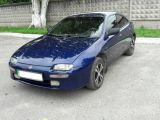 Mazda 323 1.5 MT (88 л.с.) 1996 с пробегом 295 тыс.км.  л. в Днепре на Autos.ua