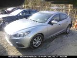 Mazda 3 2.0 SKYACTIV-G AT (150 л.с.) 2014 з пробігом 81 тис.км.  л. в Киеве на Autos.ua