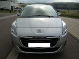 Peugeot 5008 2.0 d AT (163 л.с.) 2014 с пробегом 35 тыс.км.  л. в Киеве на Autos.ua