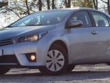 Toyota Corolla 1.6 CVT (122 л.с.) 2013 с пробегом 83 тыс.км.  л. в Киеве на Autos.ua
