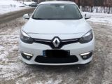 Renault Fluence 2014 с пробегом 95 тыс.км. 1.5 л. в Киеве на Autos.ua