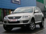 Volkswagen Touareg 3.6 FSI AT (280 л.с.) 2009 с пробегом 114 тыс.км.  л. в Киеве на Autos.ua