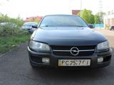 Opel Omega 2.5 MT (170 л.с.) 1998 с пробегом 336 тыс.км.  л. в Ивано-Франковске на Autos.ua