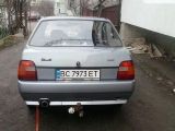 ЗАЗ 1103 славута 2011 с пробегом 54 тыс.км. 1.3 л. в Львове на Autos.ua