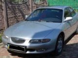 Mazda Xedos 6 1997 с пробегом 299 тыс.км. 1.995 л. в Луцке на Autos.ua