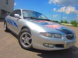 Mazda Xedos 6 1997 с пробегом 194 тыс.км. 1.995 л. в Кременчуге на Autos.ua