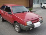 ВАЗ 2108 1990 с пробегом 360 тыс.км. 1.3 л. в Черкассах на Autos.ua