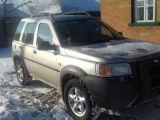 Land Rover Freelander 1999 с пробегом 107 тыс.км. 1.796 л. в Черкассах на Autos.ua