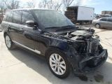Land Rover range rover supercharged 2013 с пробегом 70 тыс.км. 5 л. в Одессе на Autos.ua