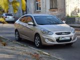 Hyundai Accent 2012 с пробегом 114 тыс.км. 1.591 л. в Ровно на Autos.ua