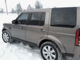 Land Rover Discovery 2015 с пробегом 6 тыс.км. 2.993 л. в Черкассах на Autos.ua